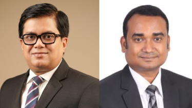 ব্যাংকার্স ক্লাবের সভাপতি রাশেদ আকতার, সম্পাদক রশীদ-উন-নবী