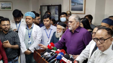 মাইলস্টোন ট্র্যাজেডি: ২০ জনের মরদেহ হস্তান্তর