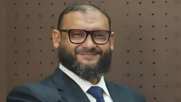 জামায়াত আমীরের পররাষ্ট্রবিষয়ক বিশেষ উপদেষ্টা হলেন ব্যারিস্টার আরমান জামায়াত আমীরের পররাষ্ট্রবিষয়ক বিশেষ উপদেষ্টা হলেন ব্যারিস্টার আরমান