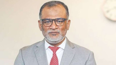 বিমান বাংলাদেশের নতুন চেয়ারম্যান উপদেষ্টা শেখ বশিরউদ্দীন