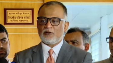‘স্থলবন্দর দিয়ে আমদানি বন্ধ করায় ভারতই বেশি ক্ষতিগ্রস্ত হবে’
