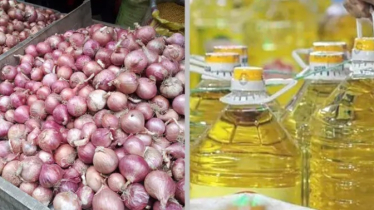হঠাৎ বেড়েছে তেল-পেঁয়াজের দাম, ভোক্তাদের নাভিশ্বাস    