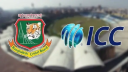 আইসিসি থেকে আবারও সুখবর পেল বাংলাদেশ ক্রিকেট দল