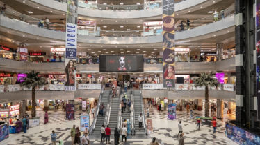 আজ বন্ধ থাকবে রাজধানীর যেসব মার্কেট-দোকানপাট