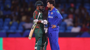 এশিয়া কাপে টিকে থাকার ম্যাচে টস জিতে ব্যাটিংয়ে বাংলাদেশ