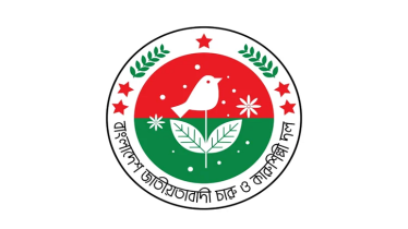 তিন মন্ত্রীর সঙ্গে জাতীয়তাবাদী চারু ও কারুশিল্পী নেতৃবৃন্দের সাক্ষাৎ, ২১ দফা প্রস্তাবনা পেশ