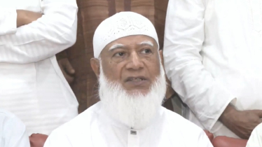 ফেব্রুয়ারিতেই নির্বাচন আদায় করে নেওয়া হবে: ডা. শফিকুর রহমান