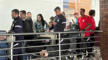 অবশেষে নেপাল থেকে দেশে ফিরছেন জামাল ভূঁইয়ারা 
