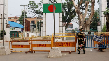 এবার কলকাতা উপ-হাইক‌মিশ‌নে ভিসা সেবা বন্ধ করলো বাংলাদেশ 