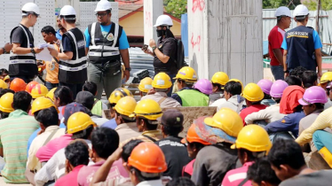 মালয়েশিয়ায় বাংলাদেশি শ্রমিকরা ভয়াবহ নির্যাতনের শিকার: এইচআরডব্লিউ