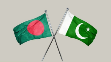 করাচি বন্দর ব্যবহার করতে পারবে বাংলাদেশ  করাচি বন্দর ব্যবহার করতে পারবে বাংলাদেশ