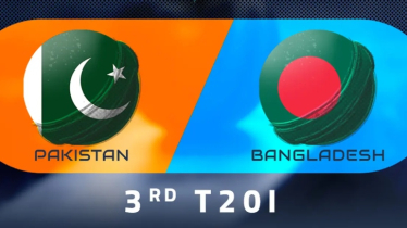 মান বাঁচানোর লড়াই: পাকিস্তানের বিপক্ষে রাত ৯টায় মাঠে নামছে বাংলাদেশ