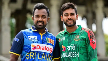 বাংলাদেশ-শ্রীলংকা ওয়ানডে সিরিজ: মিরাজের নতুন পথচলা শুরু আজ