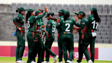 বিপিএল: আইকন নারী ক্রিকেটাররা পাবেন ১০ লাখ, বাকিরা কে কত?