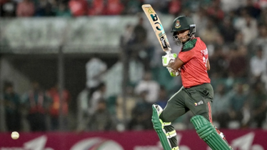 এক ম্যাচ থাকতেই সিরিজ হারলো বাংলাদেশ এক ম্যাচ থাকতেই সিরিজ হারলো বাংলাদেশ