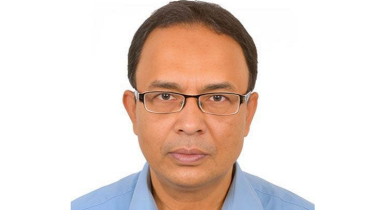 এলজিইডির প্রধান প্রকৌশলী হলেন বেলাল হোসেন