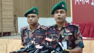 দিনাজপুর সীমান্ত দিয়ে ৫৭ জনকে পুশ ইন করলো বিএসএফ