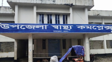 ভোলায় পুকুরে গোসল করতে নেমে প্রাণ গেলো দুই চাচাতো বোনের 