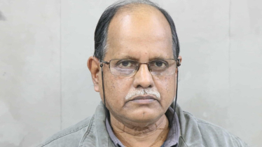বরদেশ্বরী শ্মশানে সাংবাদিক বিভুরঞ্জন সরকারের অন্ত্যেষ্টিক্রিয়া সম্পন্ন