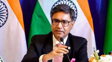 ‘আগামী নির্বাচনে বাংলাদেশের সরকারে যারাই আসুক, সমর্থন করবে ভারত’