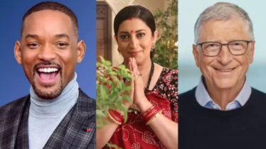 ভারতীয় টিভি সিরিয়ালে অংশ নেবেন বিল গেটস
