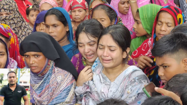 ভাগ্য বদলাতে গিয়ে কফিনবন্দি হয়ে ফিরলেন বিল্লাল