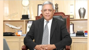 গৃহকর্মীকে নির্যাতনের অভিযোগে বিমান বাংলাদেশের এমডি ও স্ত্রী গ্রেফতার