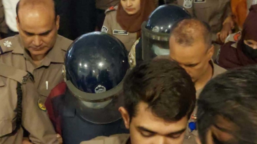 গৃহকর্মীকে নির্যাতনের অভিযোগে বিমান বাংলাদেশের এমডি ও স্ত্রী গ্রেফতার