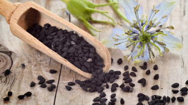 উচ্চ রক্তচাপ নিয়ন্ত্রণে কালোজিরা যেভাবে সহায়তা করে  