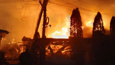 থার্টি ফার্স্ট নাইট উদযাপনের সময় হোটেলে হামলা, প্রাণ গেল ২৪ জনের