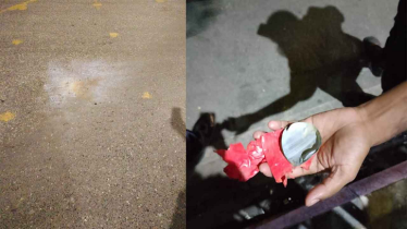 এবার দারুস সালাম ও মিরপুরে মেট্রো স্টেশনের নিচে ককটেল বিস্ফোরণ এবার দারুস সালাম ও মিরপুরে মেট্রো স্টেশনের নিচে ককটেল বিস্ফোরণ