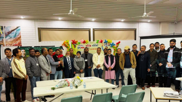 অস্ট্রেলিয়ায় পার্থে বিএনপির জমকালো প্রতিষ্ঠাবার্ষিকী উদযাপন