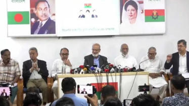 সরকারকে বিএনপির সতর্কবার্তা