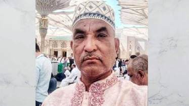 এবার যুবদল নেতাকে বাসার উঠানে গুলি করে হত্যা