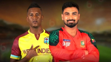 বাংলাদেশ-ওয়েস্ট ইন্ডিজ দ্বিতীয় টি-টোয়েন্টি আজ বাংলাদেশ-ওয়েস্ট ইন্ডিজ দ্বিতীয় টি-টোয়েন্টি আজ