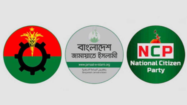 সানেম জরিপ: বিএনপি-জামায়াত-এনসিপি, কে কত শতাংশ ভোট পাবে?