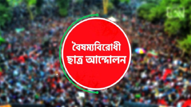 কেন্দ্রীয় কমিটি বাদে সারাদেশে বৈষম্যবিরোধীদের সব কমিটি স্থগিত