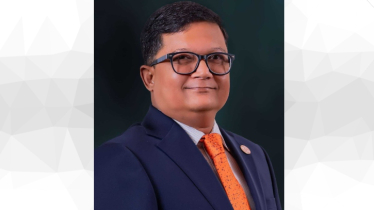 ব্র্যাক ব্যাংকের নতুন ব‍্যবস্থাপনা পরিচালক তারেক রেফাত উল্লাহ খান