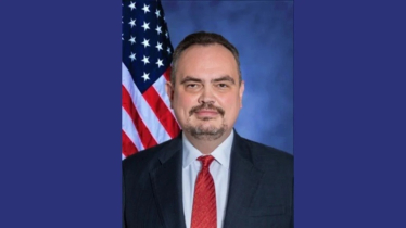 নতুন মা‌র্কিন রাষ্ট্রদূত হয়ে ঢাকায় আসছেন ব্রেন্ট ক্রিস্টেনসেন