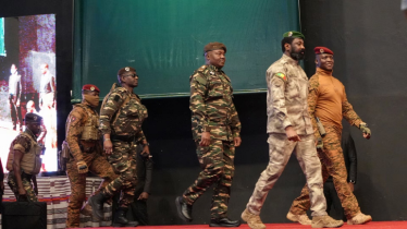 এবার সব রাজনৈতিক দল বিলুপ্ত ঘোষণা করল বুরকিনা ফাসো