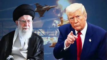 ইরানের ভবিষ্যৎ নির্ধারিত হবে রাজপথেই, হোয়াইট হাউসে নয়