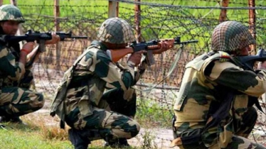 কসবা সীমান্তে বিএসএফের গুলিতে বাংলাদেশি যুবক নিহত