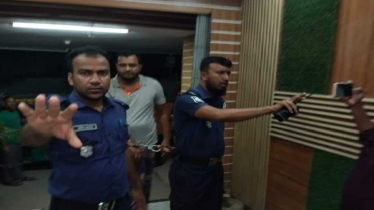 কুমিল্লায় আলোচিত চাঁদাবাজ ট্রাফিক পরিদর্শকের ভাই অপু গ্রেফতার 