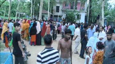 গাজীপুরে গর্ভবতী নারীকে ছুরিকাঘাতে হত্যা