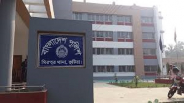 নববধূকে হত্যা করে ঝুলিয়ে রাখার অভিযোগ পরিবারের