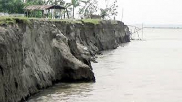 ঘুরে দাঁড়ানোর স্বপ্ন বাস্তবায়ন হচ্ছে ব্রহ্মপুত্র পাড়ের মানুষের