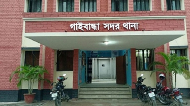 গাইবান্ধায় ভুল চিকিৎসায় নবজাতকের মৃত্যুর অভিযোগ