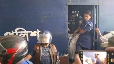 সাবেক সংসদ সদস্য হেনরী ও তার স্বামী লাবু ৭ দিনের রিমান্ডে