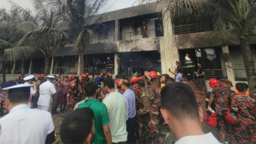 মাইলস্টোন ট্র্যাজেডি: তামিম-মুস্তাফিজ-মিরাজদের হৃদয়ে রক্তক্ষরণ