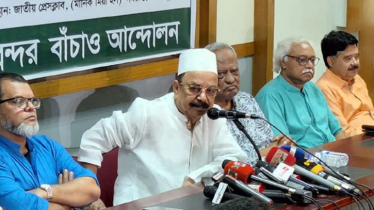 গণতন্ত্রের প্রশ্নে আমরা সবাই একমত: গয়েশ্বর 